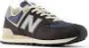 NEW BALANCE - Unisex 574 Turnschuhe - Nummer 46.5 Produktbild-Vorschau 8