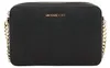 Michael Kors Umhängetasche (Crossbody) Schwarz – East West Produktbild-Vorschau 1
