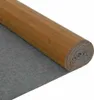 vidaXL Paravent Braun Breite 800 cm Höhe 165 cm Bambus Produktbild-Vorschau 6