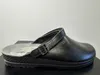 Rohde 1518 Neustadt-H Herren Pantoletten Clogs Leder, Produktbild-Vorschau 12