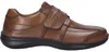 Josef Seibel Straßenhalbschuhe Kletter in braun, Gr. 45 Produktbild-Vorschau 9