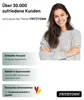 FRITZTOWN® Kristallsalz bekannt als Salz Dark Pink 2-5mm Produktbild-Vorschau 7