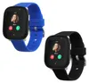 kwmobile Armband S kompatibel mit Xplora X6 Play - 2x Produktbild-Vorschau 8