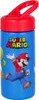 Bouteille d'eau Super Mario Rouge Bleu (410ml) Voir les images du produit 1