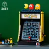LEGO Icons Pac-Man Slot Machine, Jeu de construction pour Voir les images du produit 15