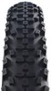Schwalbe Reifen Smart Sam 27.5x2.10\" 54-584 schwarz E-25 Produktbild-Vorschau 3