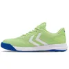 Hummel Dagaz V Indoor Hallenschuhe Handballschuhe Produktbild-Vorschau 2