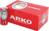 ARKO – Rasierseife, 12 Stück x 75 g, 900 g Produktbild-Vorschau 4