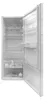 HISENSE RL415N4AWC Kühlschrank, 322 Liter, Türanschlag Produktbild-Vorschau 12