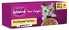 Whiskas Hühnereintopf Gelee 40 x 85 g Náhľad obrázku produktu 7