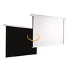 CCLIFE Beamer Leinwand elektrisch Motor Projektionsleinwand Produktbild-Vorschau 2