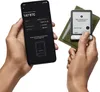 Ledger Flex, Bitcoin, Ethereum, NFT, Grau, Graphite, Produktbild-Vorschau 17