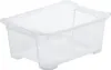 Boîte 11 l EVO EASY, couleur:Transparent Voir les images du produit 1