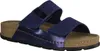 Rohde Damen Pantolette aus Leder mit weichem Memoryfußbett Produktbild-Vorschau 2