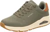 SKECHERS USA Allemagne Lacets de loisirs pour hommes Voir les images du produit 46