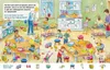 Unkaputtbar: Mein erstes Wimmelbuch: Ein Tag in der Kita Produktbild-Vorschau 5