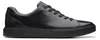 Clarks Herren Sneaker 26144904 Farbe: Schwarz Größe: 42 Produktbild-Vorschau 6