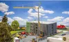 Faller H0 120285 Baukran Bausatz 1:87 Produktbild-Vorschau 2