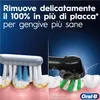Oral-B PRO 3 3700 Blu rotacyjno-wibrująca szczoteczka do Podgląd zdjęcia produktu 5