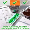 Swiffer Wet Wischtücher Nachfüllpackung mit frischem Produktbild-Vorschau 14