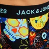 Jack & Jones Trunk Unterhosen Trunks 3 Pack Unterhosen Produktbild-Vorschau 16