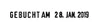 trodat Wortdrehstempel Printy DE m. Datum 4817 Produktbild-Vorschau 7