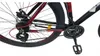 Mountainbike EX-7 29 Zoll Aluminium - 21 Gang Shimano Produktbild-Vorschau 6