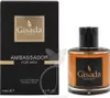 Gisada Ambassador Gold Eau de Perfume 100ml Produktbild-Vorschau 7