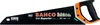 Bahco Piła Ręczna 550Mm  Superior Seria 2600 Podgląd zdjęcia produktu 4