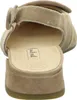 Paul Green  Damenschuhe Pumps Sling Sandalette  Beige Produktbild-Vorschau 11