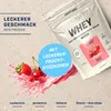 Energybody Nature Whey Rote Früchte, Proteinpulver ohne Produktbild-Vorschau 3