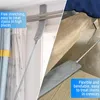 Ausziehbares Staubreinigungsgerät, flacher Staubreiniger Produktbild-Vorschau 5