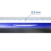 3mk Display Hybridglas FlexibleGlass für iPhone 15  0,3mm Produktbild-Vorschau 8