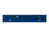 Netgear GS108GE ProSafe Gigabit Desktop Switch 8 Port Produktbild-Vorschau 4