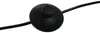 Anne Lighting - lampadaire - Dolphin - noir - métal - Ø Voir les images du produit 15