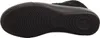 The sole of a black boot. Anteprima dell’immagine prodotto