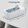 Ultraschallreinigungsgerät, 45000Hz Ultraschallreiniger mit Produktbild-Vorschau 8