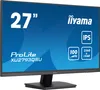 Iiyama ProLite XU2793QSU-B6 - LED-Monitor - 68.6 cm (27″) Produktbild-Vorschau 2