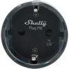 Shelly Plug PM Gen3, Steckdose zur Energieüberwachung und Produktbild-Vorschau 2