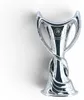 UEFA Women's Champions League Trophäe Pin 30 mm Produktbild-Vorschau 1