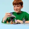 LEGO Minecraft Blasser Garten - Kreatives Spielzeug für Produktbild-Vorschau 7