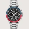 Hugo Boss Herrenuhr 1514108 Troper – BOX Produktbild-Vorschau 1