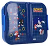 Ensemble repas Sonic : boîte à lunch et gourde Voir les images du produit 2