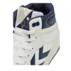 Hummel St. Power Play MID RTM Sneaker Schuhe weiß/blau Produktbild-Vorschau 3