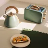 Pack TOAST RETRO Toaster + KETTLE RETRO Wasserkocher Produktbild-Vorschau 1