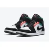 Nike Schuhe Air Jordan 1 Mid South Beach, 852542116 Produktbild-Vorschau 2
