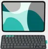 Logitech Flip Folio, QWERTY, US International, 1,8 cm, 1 Produktbild-Vorschau 14