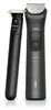 Philips MG9556/15, Czarny, 0,2 mm, 1,2 cm, 0,2 mm, Podgląd zdjęcia produktu 8