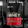 Optimum Nutrition 100% Whey Gold Standard 450g Schokolade Produktbild-Vorschau 3