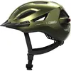 Casque vélo Abus 44971 - URBAN-I 4.0 pepper green S Voir les images du produit 1